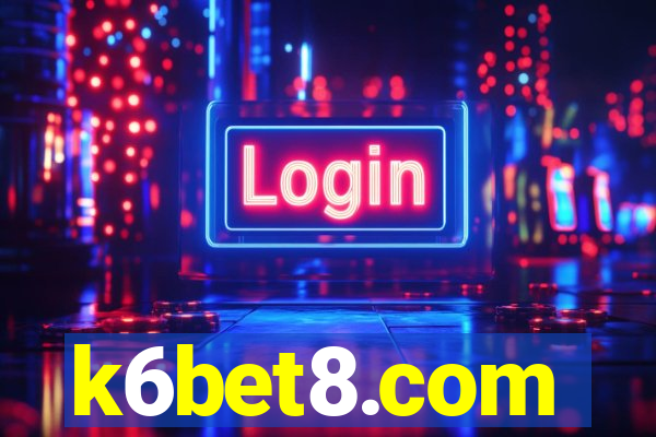 k6bet8.com