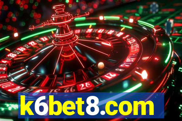 k6bet8.com