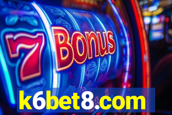 k6bet8.com