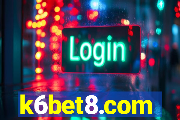 k6bet8.com