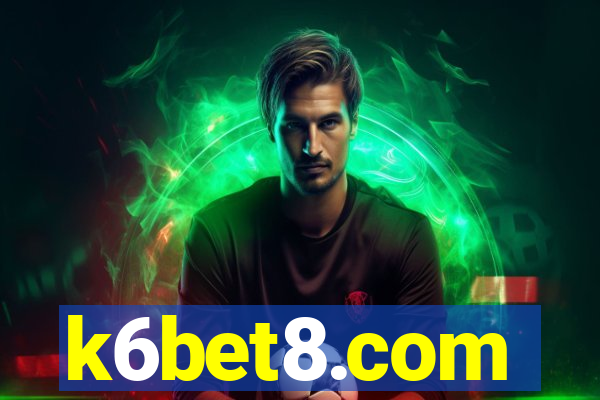 k6bet8.com