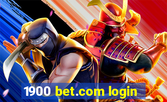 1900 bet.com login