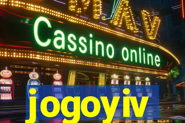 jogoyiv