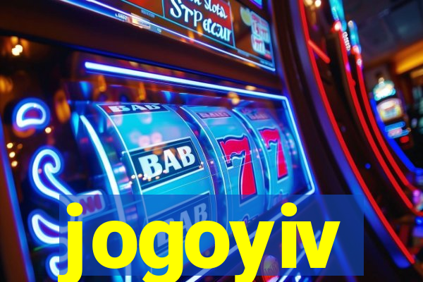 jogoyiv