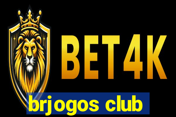 brjogos club