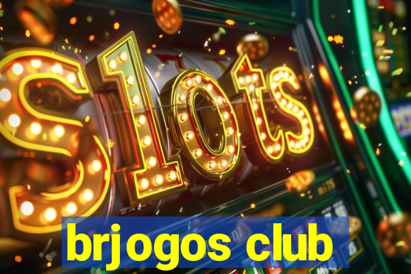 brjogos club