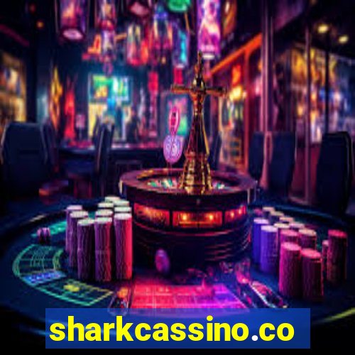 sharkcassino.com