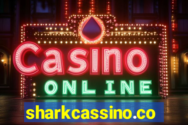 sharkcassino.com