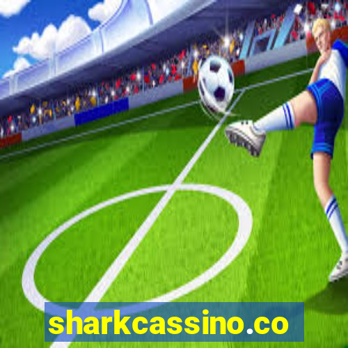 sharkcassino.com