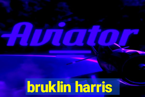 bruklin harris