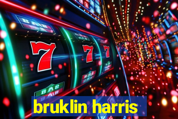 bruklin harris