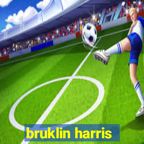 bruklin harris