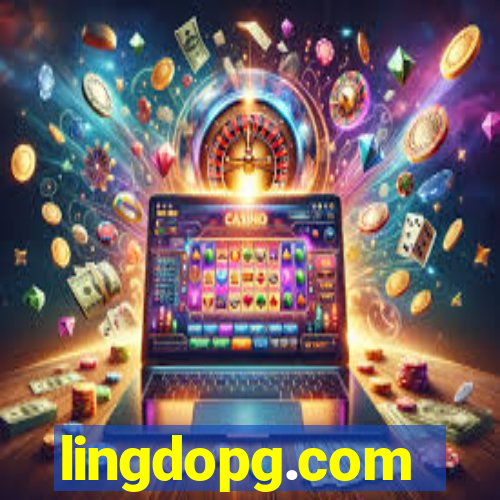 lingdopg.com