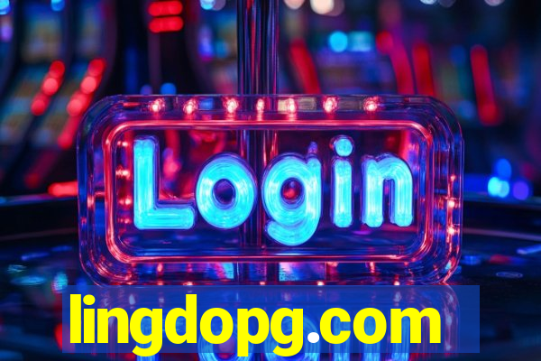 lingdopg.com