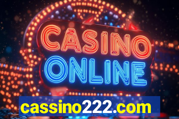 cassino222.com