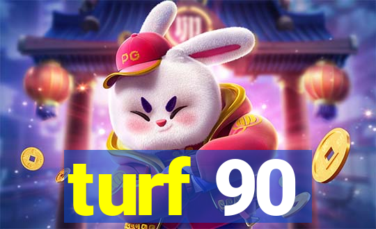 turf 90