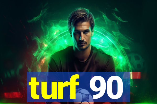 turf 90