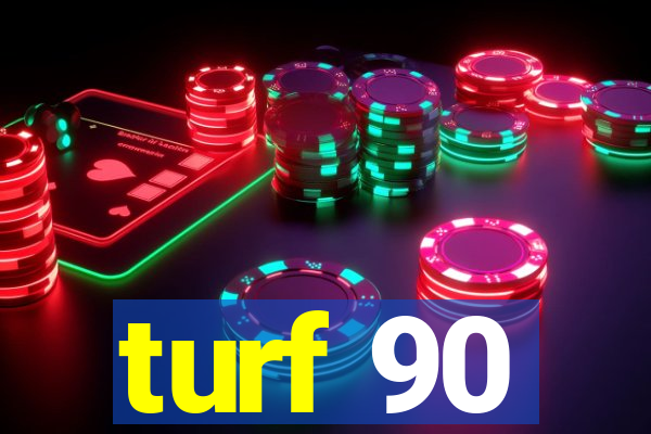 turf 90