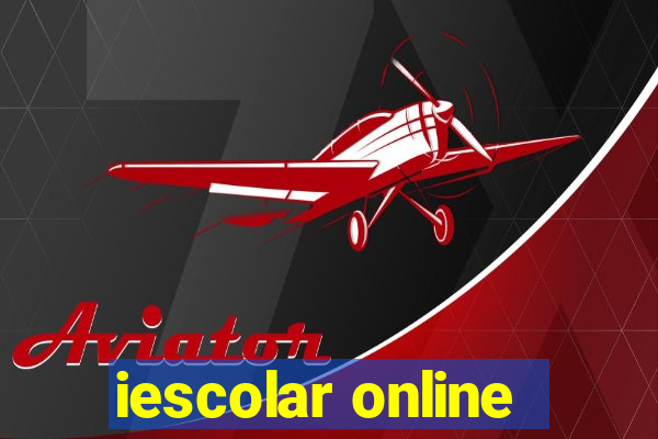 iescolar online