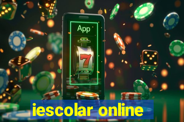 iescolar online