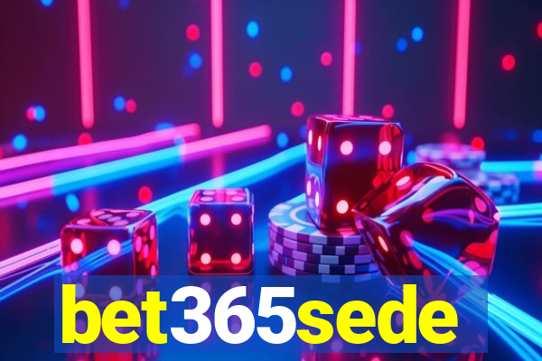 bet365sede