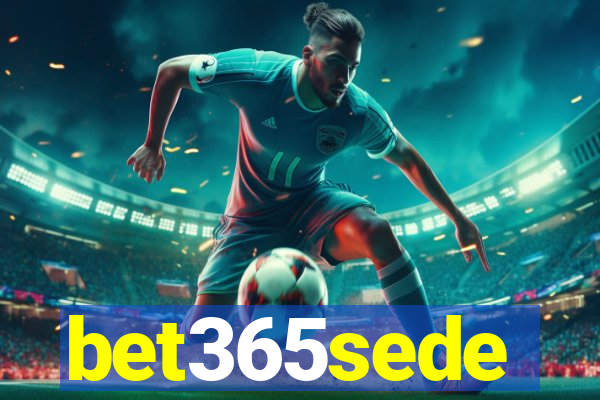 bet365sede