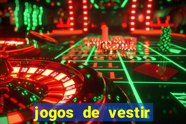 jogos de vestir noivas e maquiar