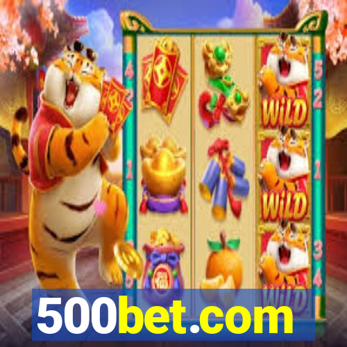 500bet.com