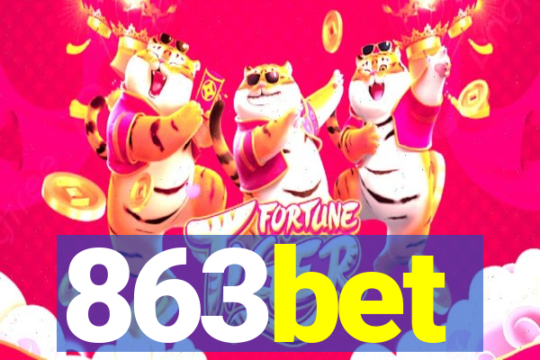 863bet