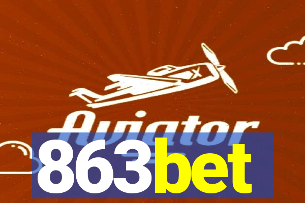 863bet