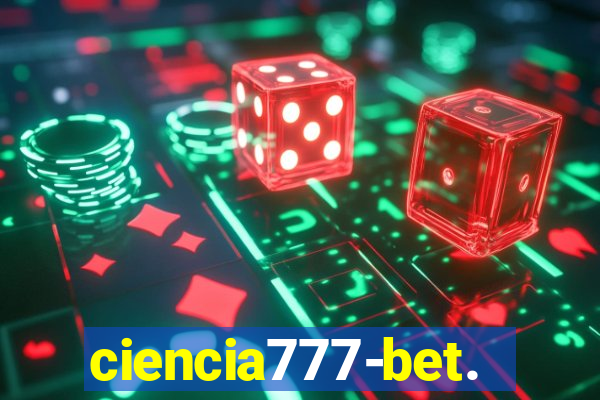 ciencia777-bet.com