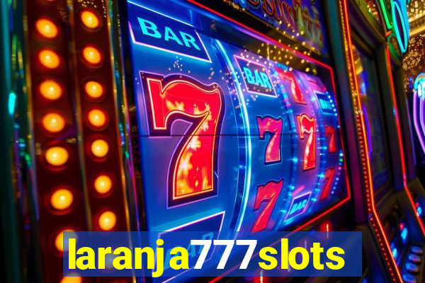 laranja777slots.com