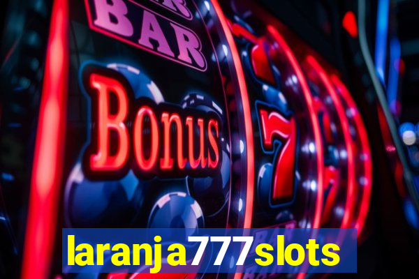 laranja777slots.com