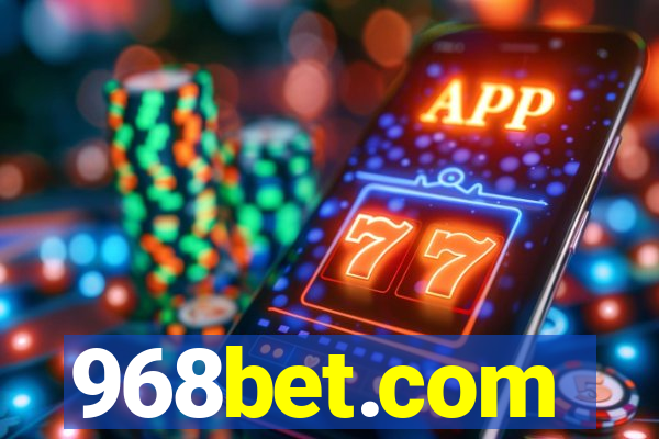 968bet.com