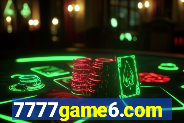 7777game6.com