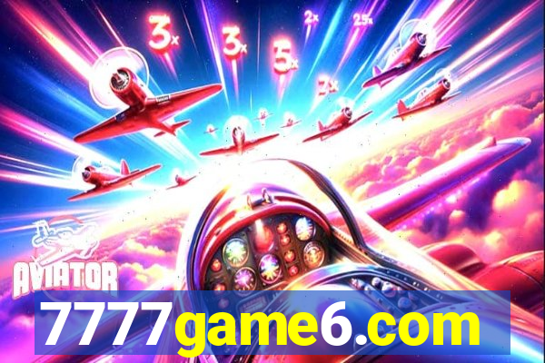 7777game6.com