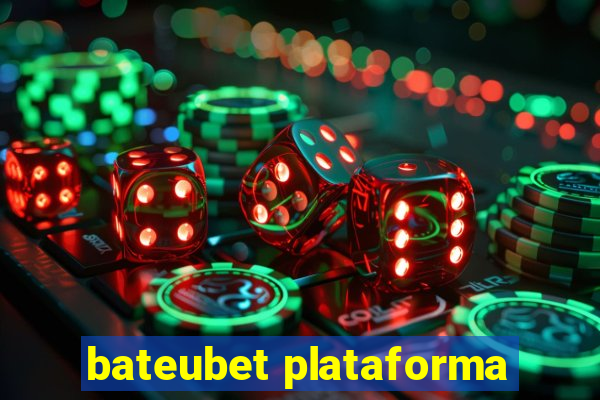 bateubet plataforma