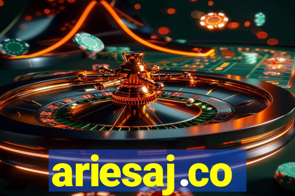 ariesaj.co