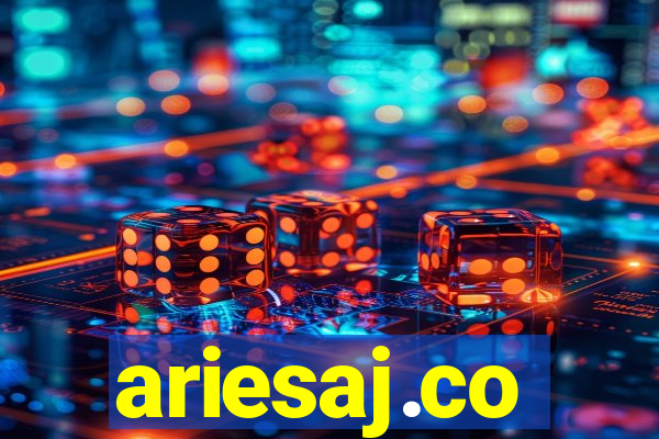 ariesaj.co