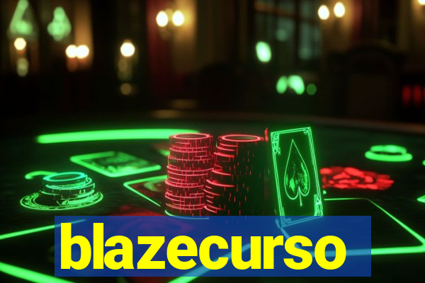 blazecurso