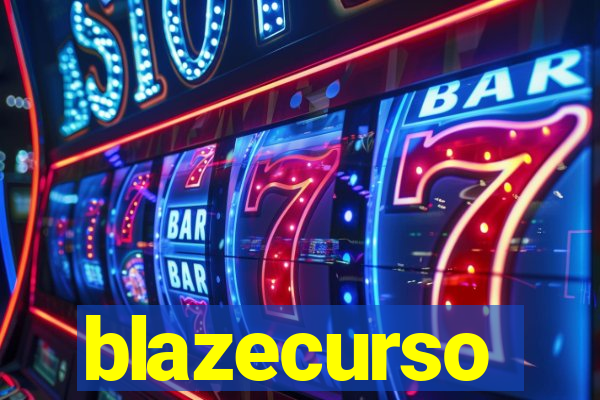 blazecurso