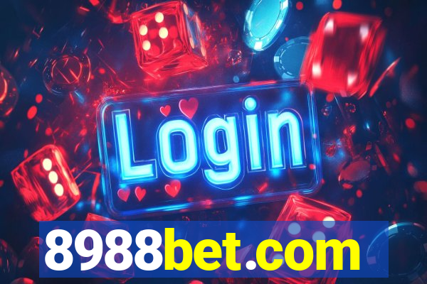 8988bet.com