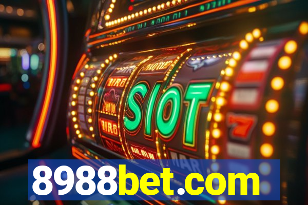 8988bet.com