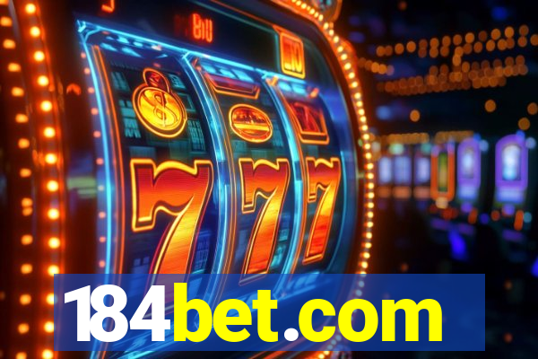 184bet.com