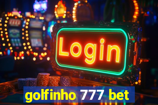 golfinho 777 bet