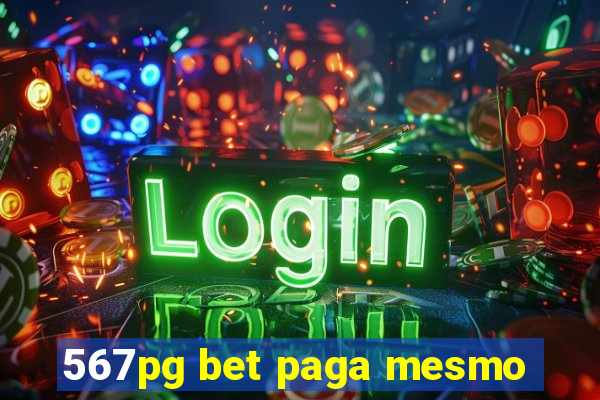 567pg bet paga mesmo