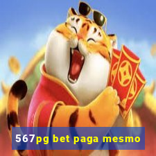 567pg bet paga mesmo