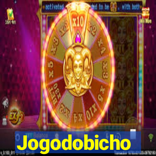 Jogodobicho