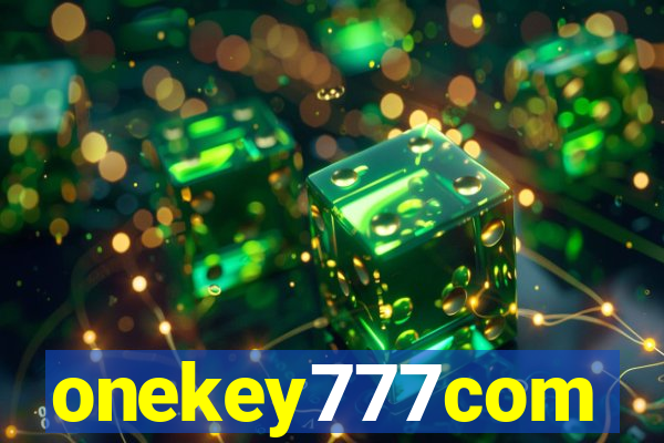 onekey777com