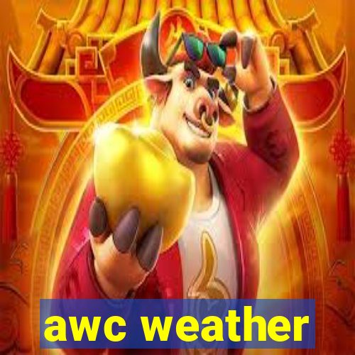 awc weather